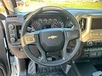 New 2025 Chevrolet Silverado 1500 Work Truck Regular Cab 4WD Pickup for sale #25C1270 - photo 24