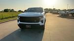 New 2025 Chevrolet Silverado 1500 Work Truck Regular Cab 4WD Pickup for sale #25C1270 - photo 3