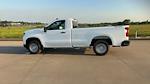 New 2025 Chevrolet Silverado 1500 Work Truck Regular Cab 4WD Pickup for sale #25C1270 - photo 5