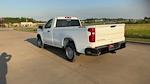 New 2025 Chevrolet Silverado 1500 Work Truck Regular Cab 4WD Pickup for sale #25C1270 - photo 6