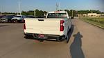 New 2025 Chevrolet Silverado 1500 Work Truck Regular Cab 4WD Pickup for sale #25C1270 - photo 7