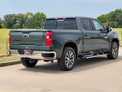 New 2025 Chevrolet Silverado 1500 LT Crew Cab Pickup for sale #25C1295 - photo 2