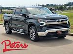 New 2025 Chevrolet Silverado 1500 LT Crew Cab Pickup for sale #25C1295 - photo 1