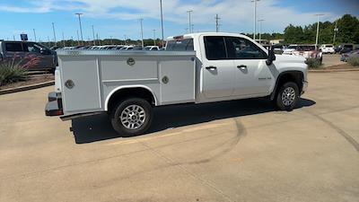New 2025 Chevrolet Silverado 2500 Double Cab 4WD Service Truck for sale #25C1317 - photo 2