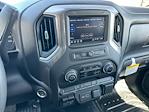 New 2025 Chevrolet Silverado 2500 Double Cab 4WD Service Truck for sale #25C1317 - photo 12
