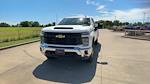 New 2025 Chevrolet Silverado 2500 Double Cab 4WD Service Truck for sale #25C1317 - photo 4