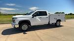 New 2025 Chevrolet Silverado 2500 Double Cab 4WD Service Truck for sale #25C1317 - photo 5