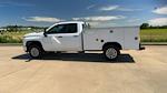 New 2025 Chevrolet Silverado 2500 Double Cab 4WD Service Truck for sale #25C1317 - photo 6