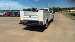 New 2025 Chevrolet Silverado 2500 Double Cab 4WD Service Truck for sale #25C1317 - photo 8