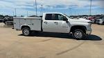 New 2025 Chevrolet Silverado 2500 Double Cab 4WD Service Truck for sale #25C1317 - photo 9