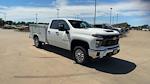 New 2025 Chevrolet Silverado 2500 Double Cab 4WD Service Truck for sale #25C1318 - photo 3