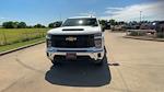 New 2025 Chevrolet Silverado 2500 Double Cab 4WD Service Truck for sale #25C1318 - photo 4