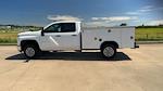 New 2025 Chevrolet Silverado 2500 Double Cab 4WD Service Truck for sale #25C1318 - photo 6