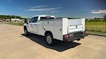 New 2025 Chevrolet Silverado 2500 Double Cab 4WD Service Truck for sale #25C1318 - photo 7