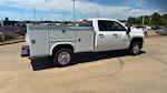 New 2025 Chevrolet Silverado 2500 Double Cab 4WD Service Truck for sale #25C1318 - photo 2