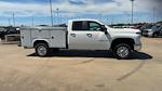 New 2025 Chevrolet Silverado 2500 Double Cab 4WD Service Truck for sale #25C1318 - photo 9