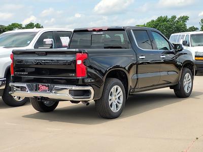 New 2025 Chevrolet Silverado 1500 LTZ Crew Cab Pickup for sale #25C1359 - photo 2