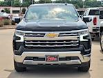 New 2025 Chevrolet Silverado 1500 LTZ Crew Cab Pickup for sale #25C1359 - photo 4