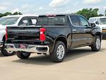 New 2025 Chevrolet Silverado 1500 LTZ Crew Cab Pickup for sale #25C1359 - photo 2