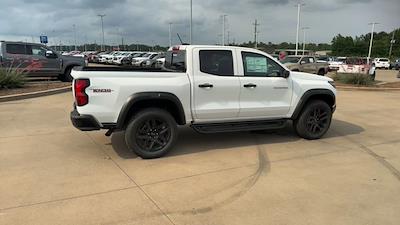 New 2025 Chevrolet Colorado Trail Boss Crew Cab 4WD Pickup for sale #25C1365 - photo 2