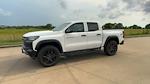 New 2025 Chevrolet Colorado Trail Boss Crew Cab 4WD Pickup for sale #25C1365 - photo 3