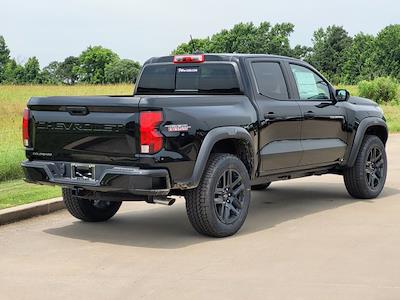 New 2025 Chevrolet Colorado Trail Boss Crew Cab 4WD Pickup for sale #25C1376 - photo 2