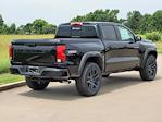 New 2025 Chevrolet Colorado Trail Boss Crew Cab 4WD Pickup for sale #25C1376 - photo 2