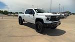 New 2025 Chevrolet Silverado 2500 LTZ Crew Cab 4WD Pickup for sale #25C1389 - photo 5