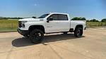 New 2025 Chevrolet Silverado 2500 LTZ Crew Cab 4WD Pickup for sale #25C1389 - photo 4