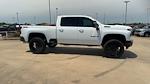 New 2025 Chevrolet Silverado 2500 LTZ Crew Cab 4WD Pickup for sale #25C1389 - photo 9