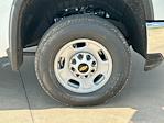 New 2025 Chevrolet Silverado 2500 Work Truck Crew Cab 4WD SRW Pickup for sale #25C1401 - photo 10