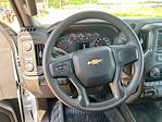 New 2025 Chevrolet Silverado 2500 Work Truck Crew Cab 4WD SRW Pickup for sale #25C1401 - photo 14