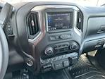 New 2025 Chevrolet Silverado 2500 Work Truck Crew Cab 4WD SRW Pickup for sale #25C1401 - photo 16