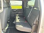 New 2025 Chevrolet Silverado 2500 Work Truck Crew Cab 4WD SRW Pickup for sale #25C1401 - photo 21
