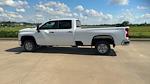 New 2025 Chevrolet Silverado 2500 Work Truck Crew Cab 4WD SRW Pickup for sale #25C1401 - photo 6