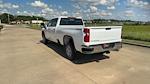 New 2025 Chevrolet Silverado 2500 Work Truck Crew Cab 4WD SRW Pickup for sale #25C1401 - photo 7