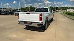 New 2025 Chevrolet Silverado 2500 Work Truck Crew Cab 4WD SRW Pickup for sale #25C1401 - photo 2