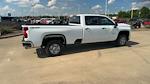 New 2025 Chevrolet Silverado 2500 Work Truck Crew Cab 4WD SRW Pickup for sale #25C1401 - photo 8