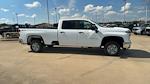 New 2025 Chevrolet Silverado 2500 Work Truck Crew Cab 4WD SRW Pickup for sale #25C1401 - photo 9