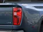 New 2025 Chevrolet Silverado 3500 LTZ Crew Cab 4WD Pickup for sale #25C1408 - photo 11