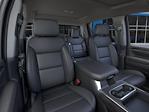 New 2025 Chevrolet Silverado 3500 LTZ Crew Cab 4WD Pickup for sale #25C1408 - photo 16