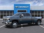 New 2025 Chevrolet Silverado 3500 LTZ Crew Cab 4WD Pickup for sale #25C1408 - photo 3