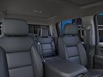 New 2025 Chevrolet Silverado 3500 LTZ Crew Cab 4WD Pickup for sale #25C1408 - photo 24