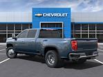 New 2025 Chevrolet Silverado 3500 LTZ Crew Cab 4WD Pickup for sale #25C1408 - photo 4