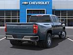 New 2025 Chevrolet Silverado 3500 LTZ Crew Cab 4WD Pickup for sale #25C1408 - photo 2