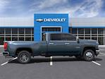 New 2025 Chevrolet Silverado 3500 LTZ Crew Cab 4WD Pickup for sale #25C1408 - photo 5
