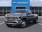 New 2025 Chevrolet Silverado 3500 LTZ Crew Cab 4WD Pickup for sale #25C1408 - photo 6