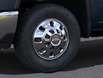 New 2025 Chevrolet Silverado 3500 LTZ Crew Cab 4WD Pickup for sale #25C1408 - photo 9