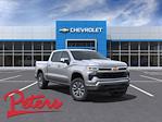 New 2025 Chevrolet Silverado 1500 LT Crew Cab 4WD Pickup for sale #25C1414 - photo 1