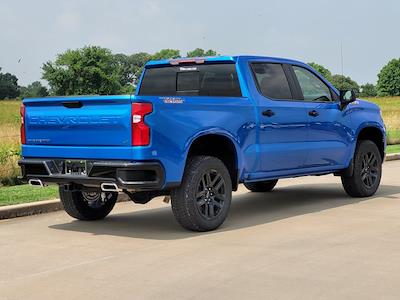 New 2025 Chevrolet Silverado 1500 LT Crew Cab 4WD Pickup for sale #25C1416 - photo 2